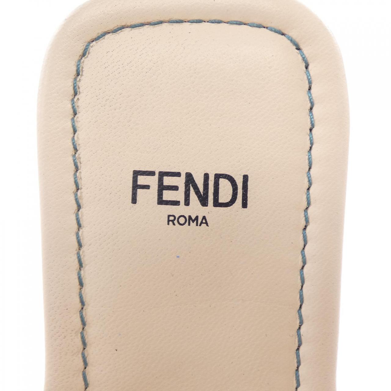 フェンディ FENDI サンダル