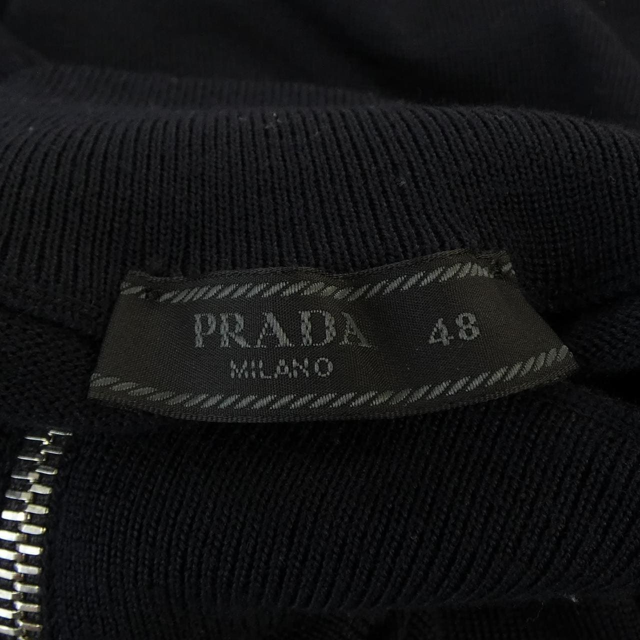 プラダ PRADA UMC998 R181 1MUM カーディガン