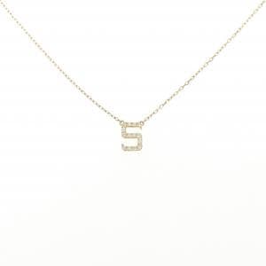 アーカー ダイヤモンド ネックレス 0.06CT