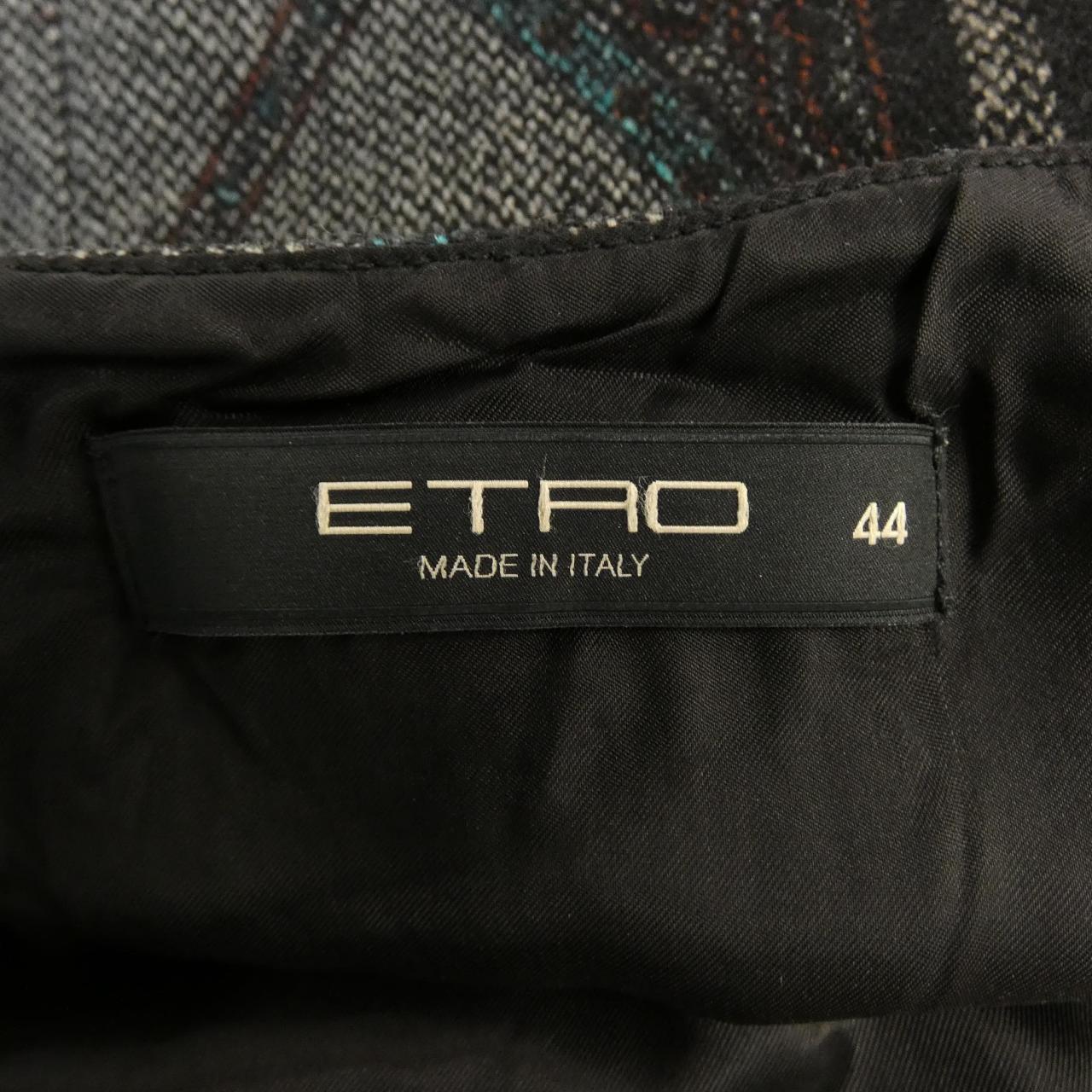 エトロ ETRO ワンピース
