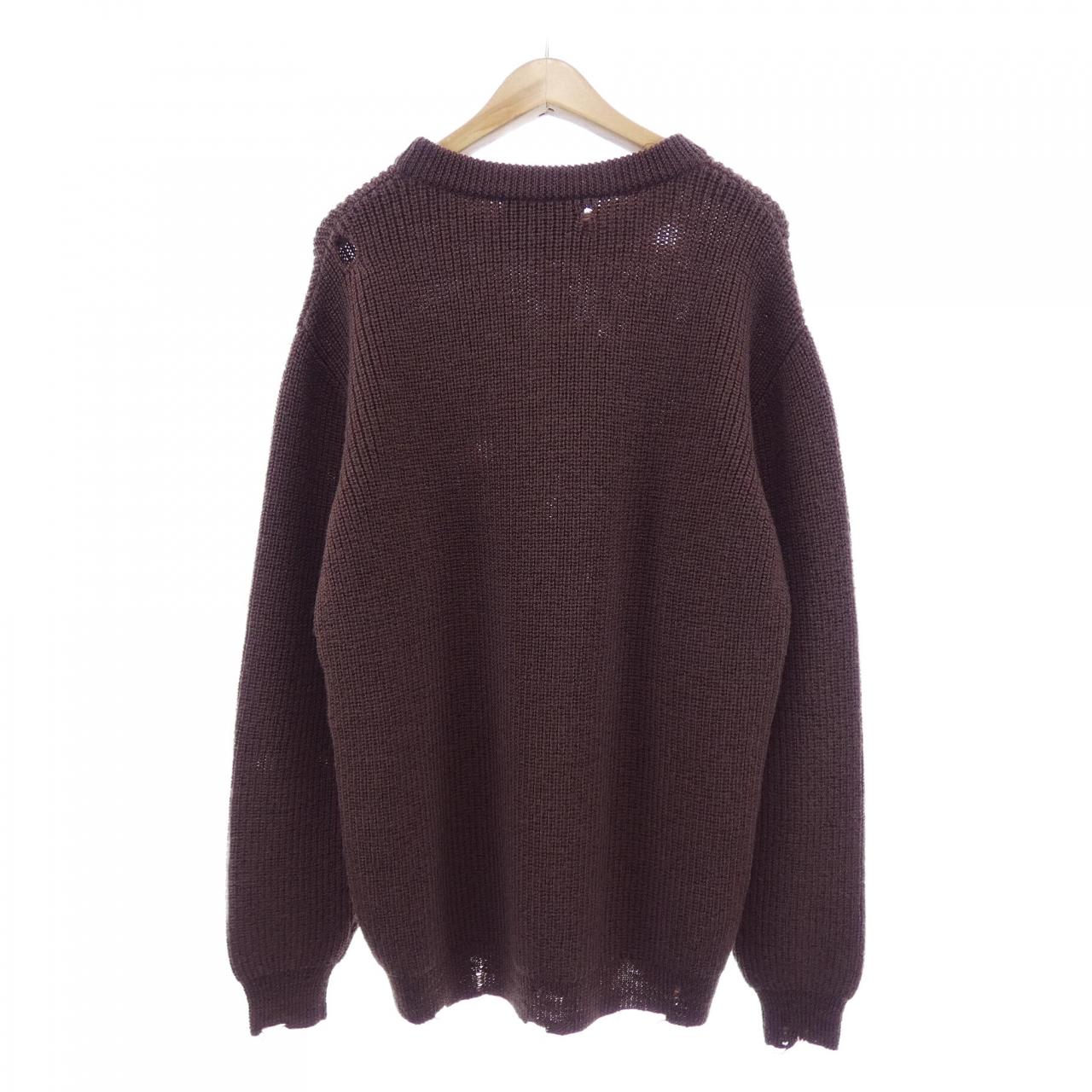 グッチ GUCCI 634575 XKBJ4 ニット