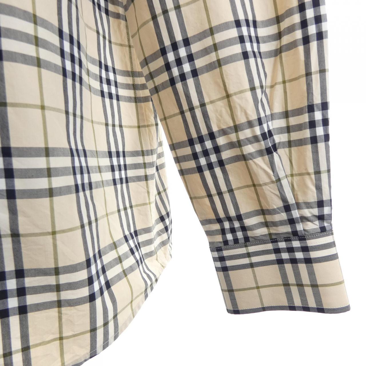バーバリー BURBERRY 80423501 シャツ