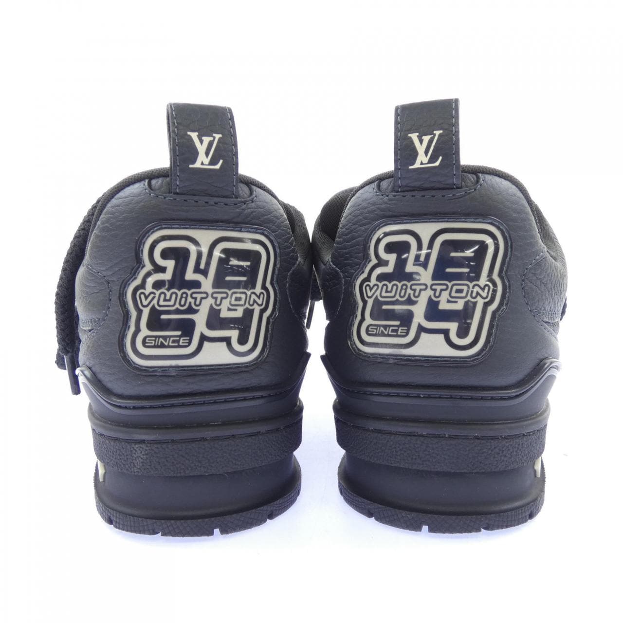 ルイヴィトン LOUIS VUITTON LVスケートライン スニーカー