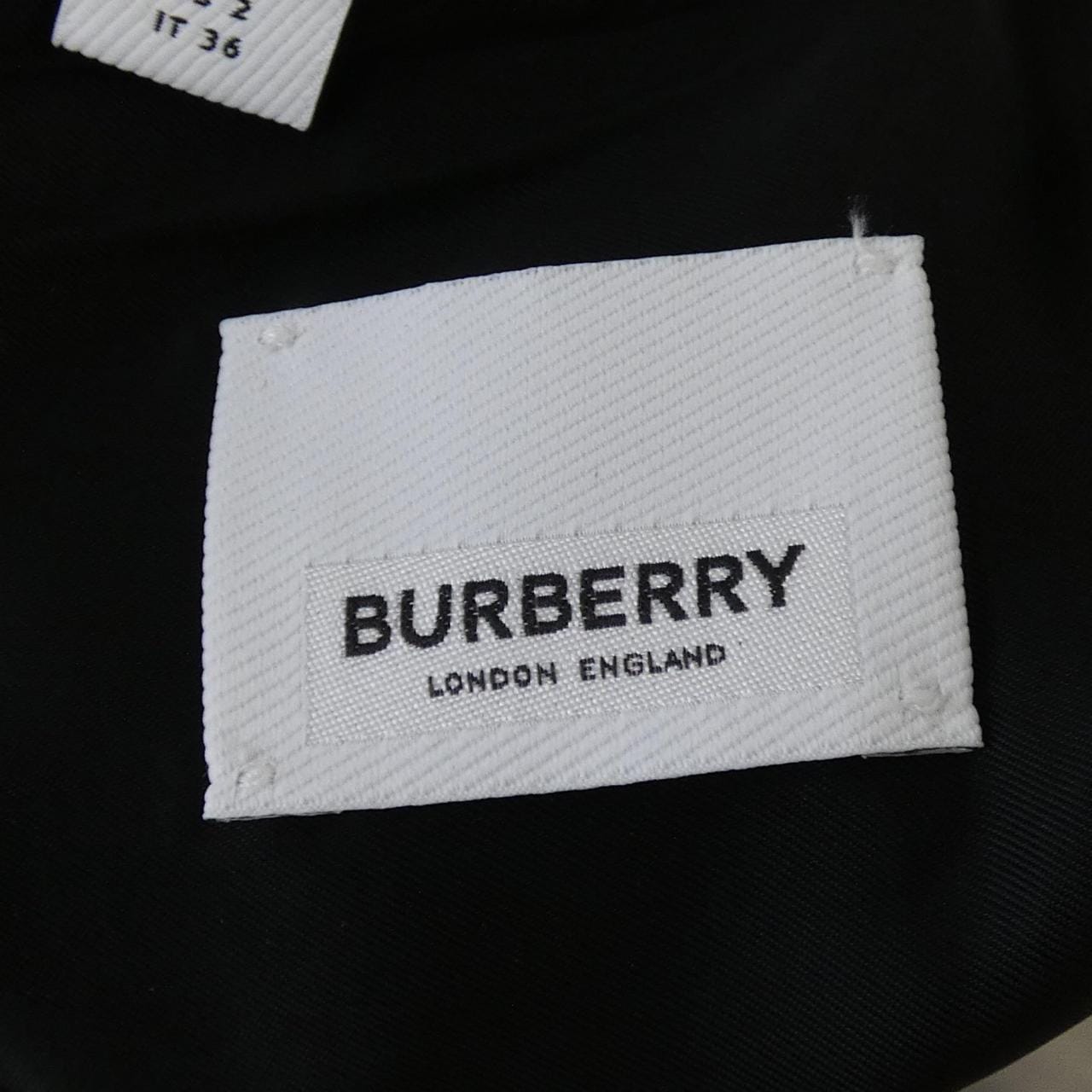 バーバリー BURBERRY 8046323 パンツ