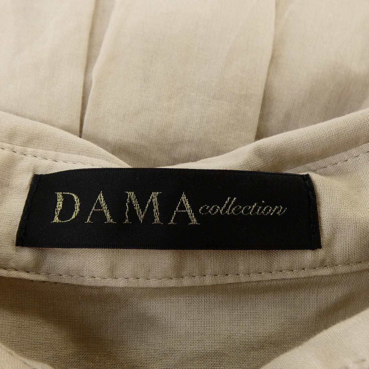 ダマコレクション DAMA collection トップス