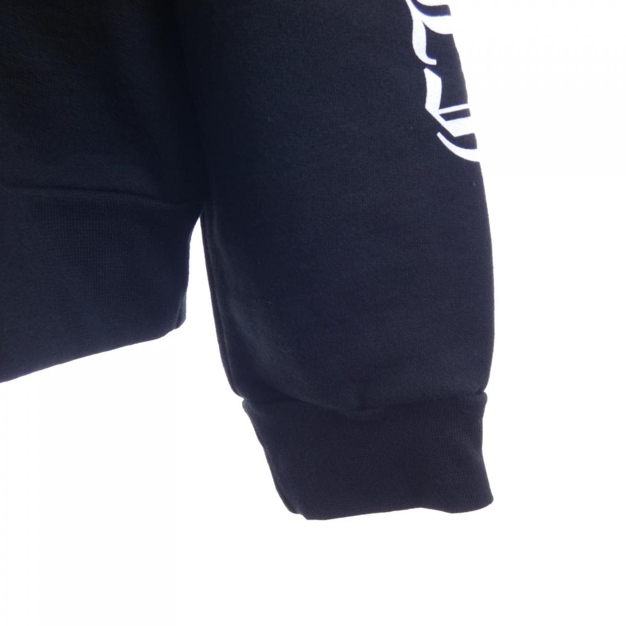 クロムハーツ CHROME HEARTS スクロールラベル 408152701******461 パーカー