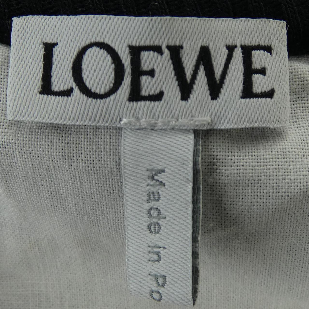 ロエベ LOEWE S359Y51X67 ワンピース