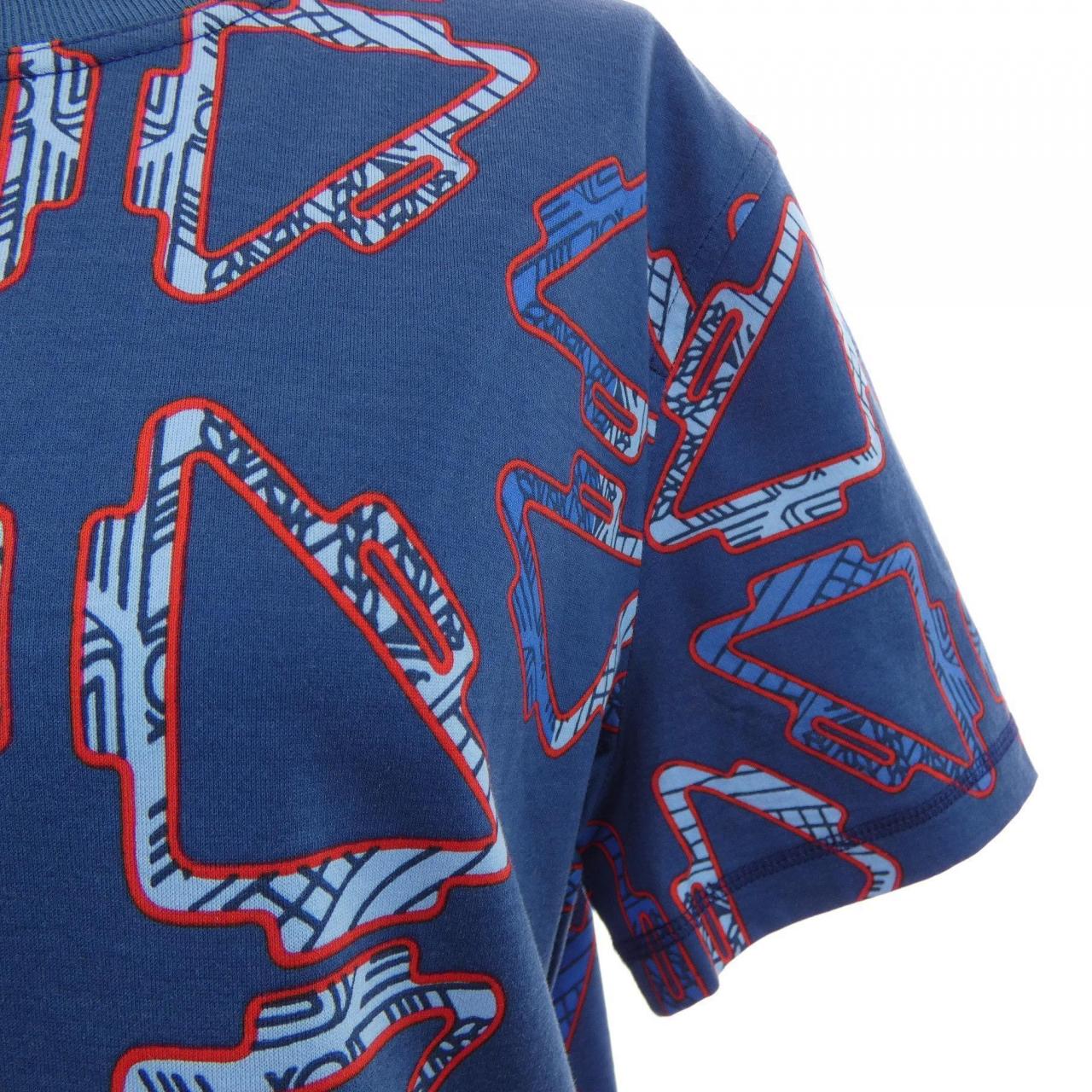 エルメス HERMES 2E4600DC Tシャツ