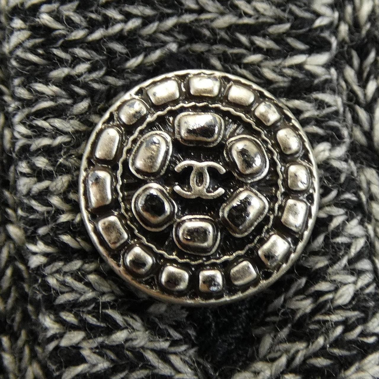 シャネル CHANEL P39910K02866 ニット