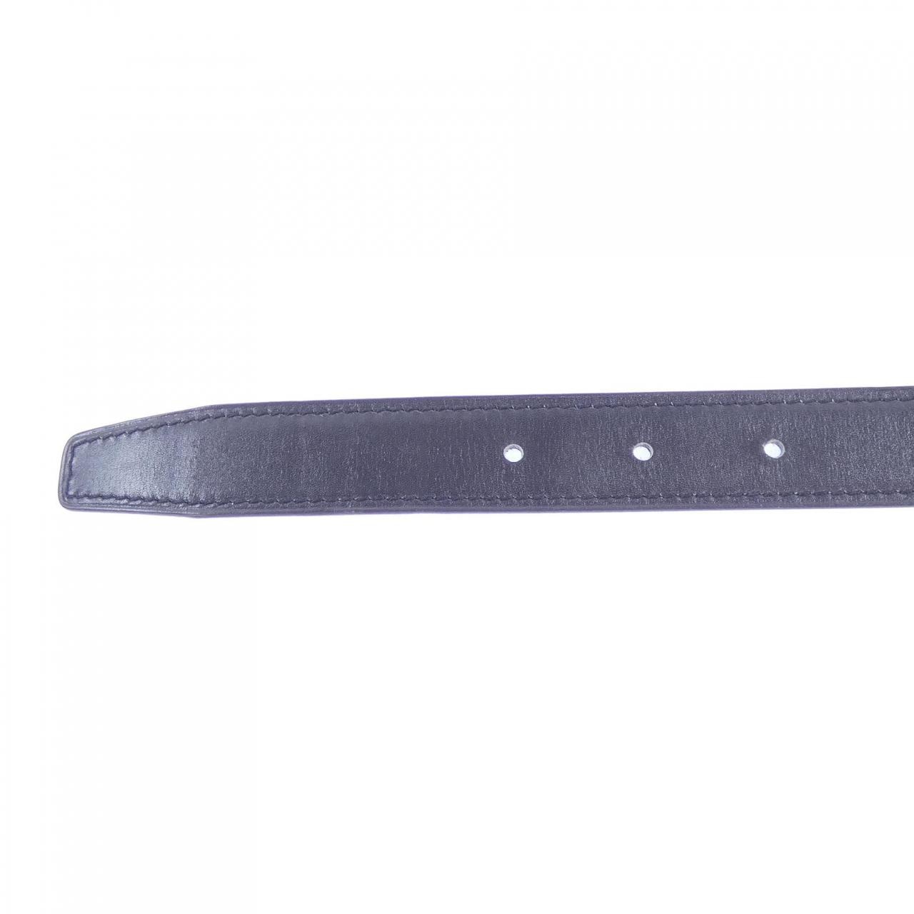 エルメス HERMES 24mm リバーシブル BELT