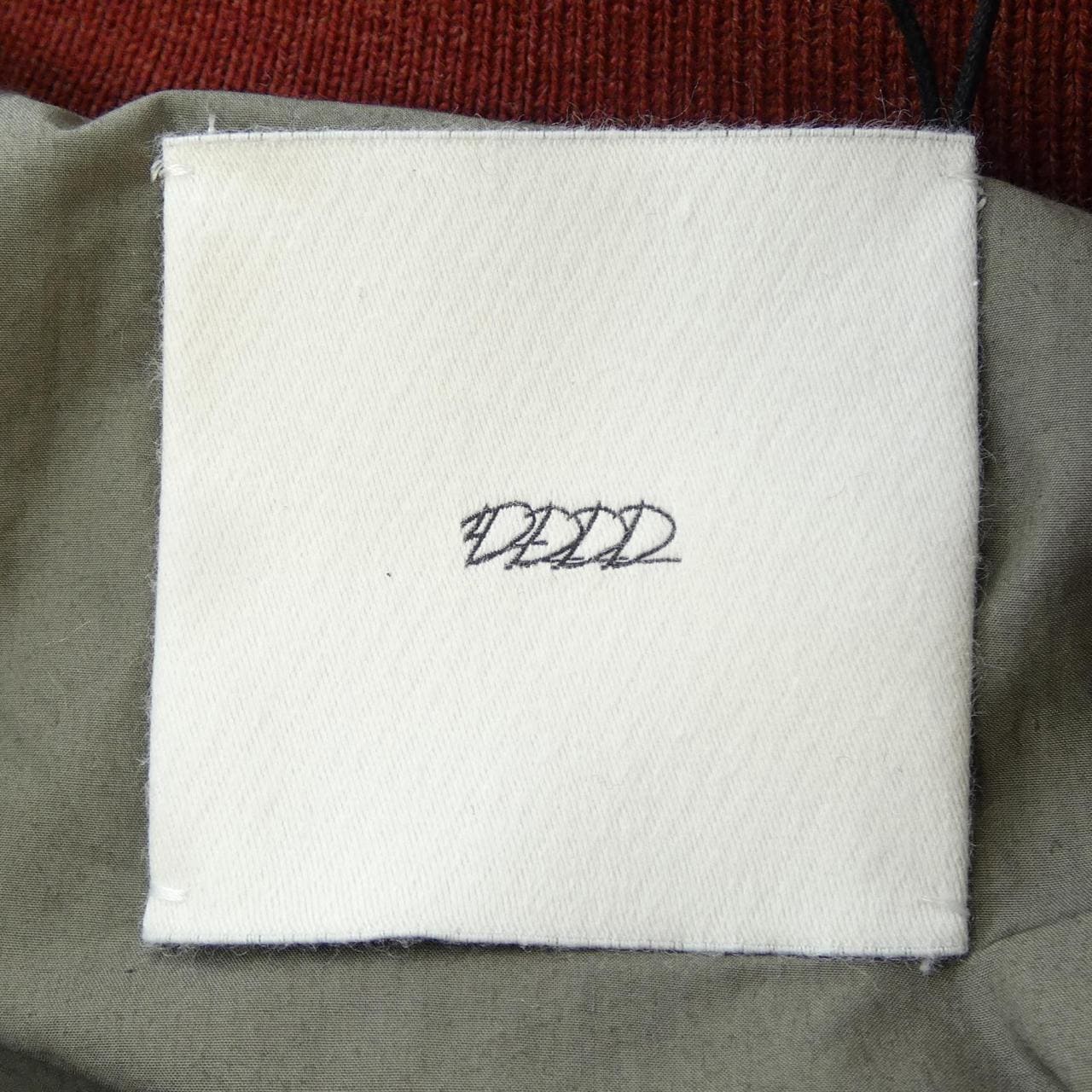 DDDD 0722008 ブルゾン