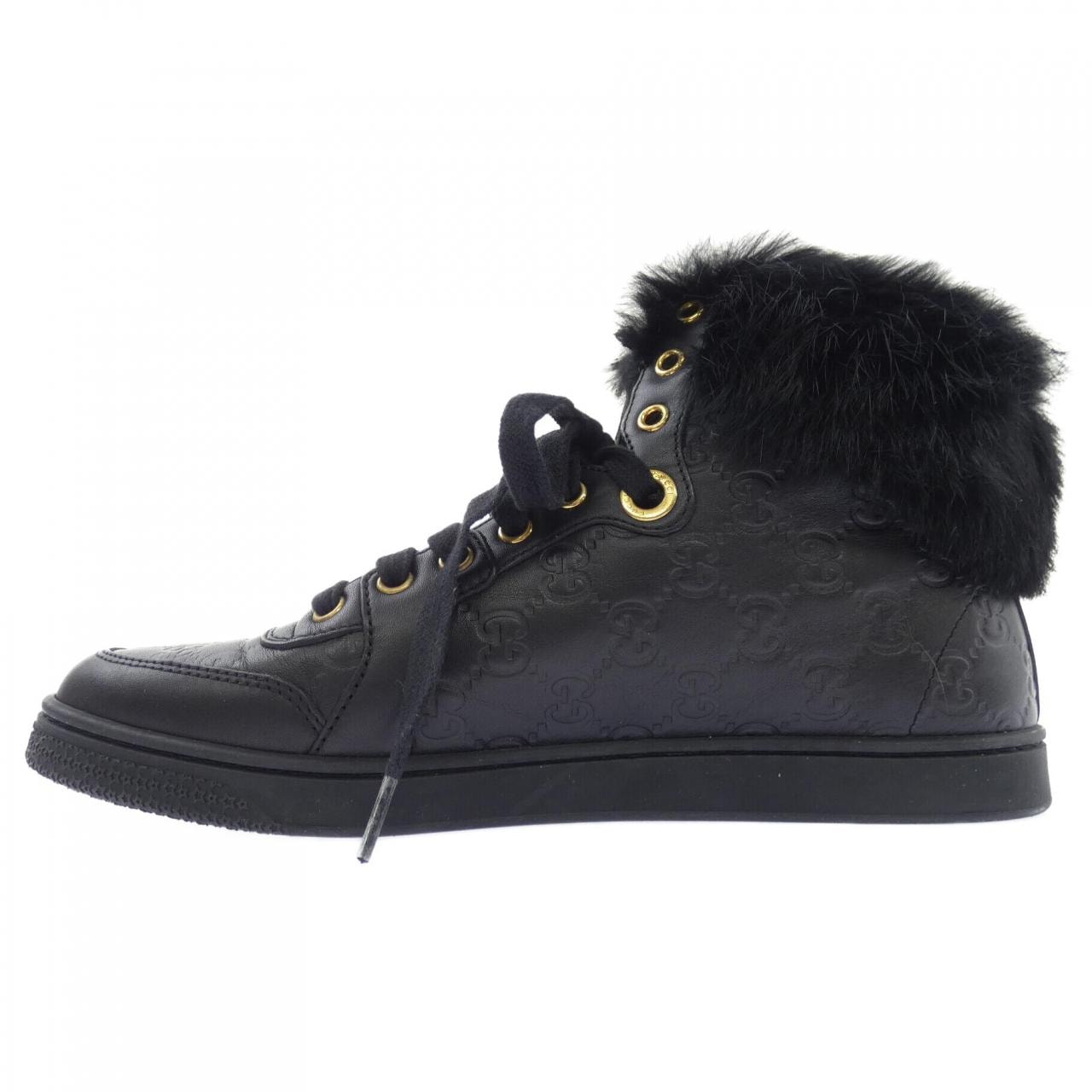 グッチ GUCCI 270397 スニーカー