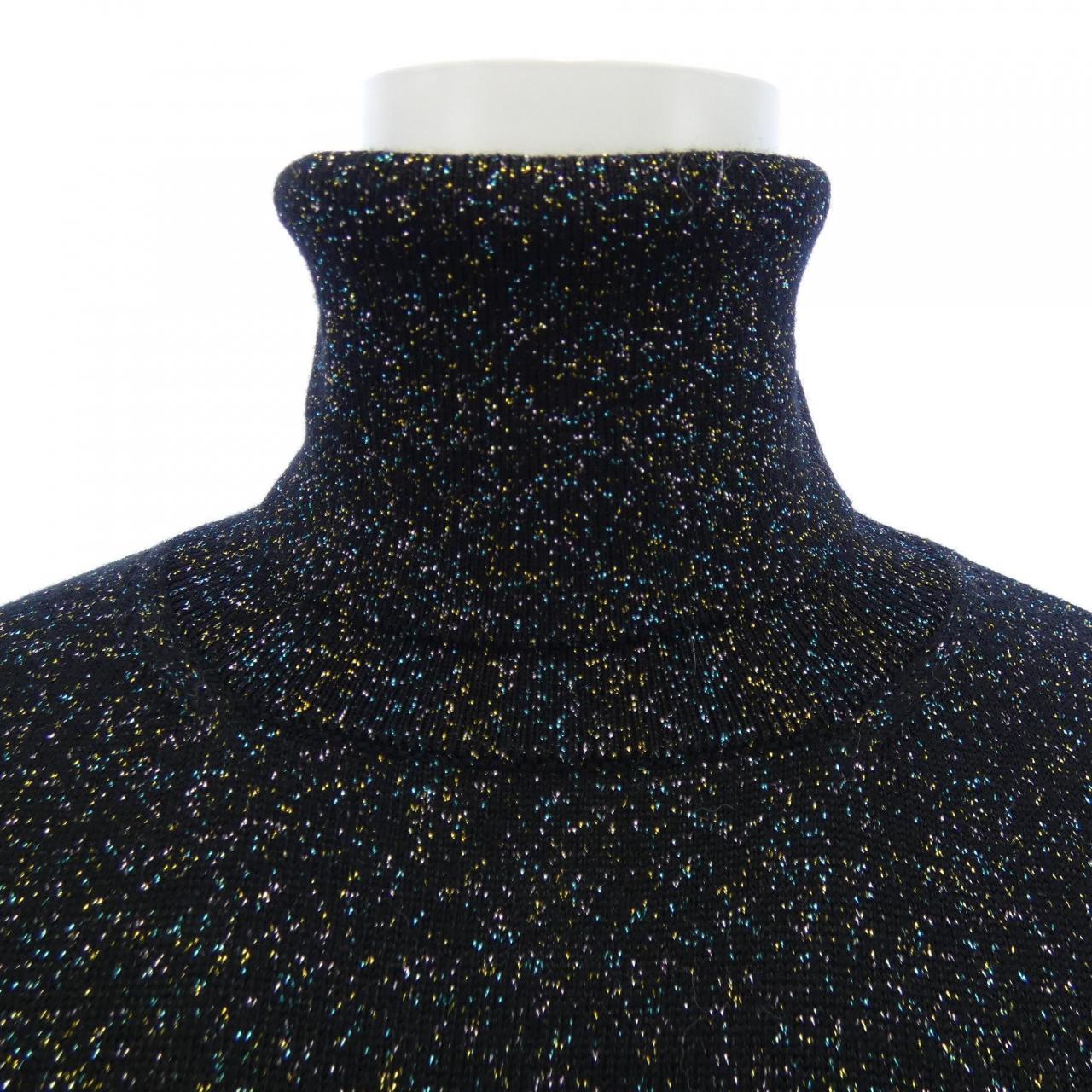 サンローラン SAINT LAURENT 536587 YA2UE ニット