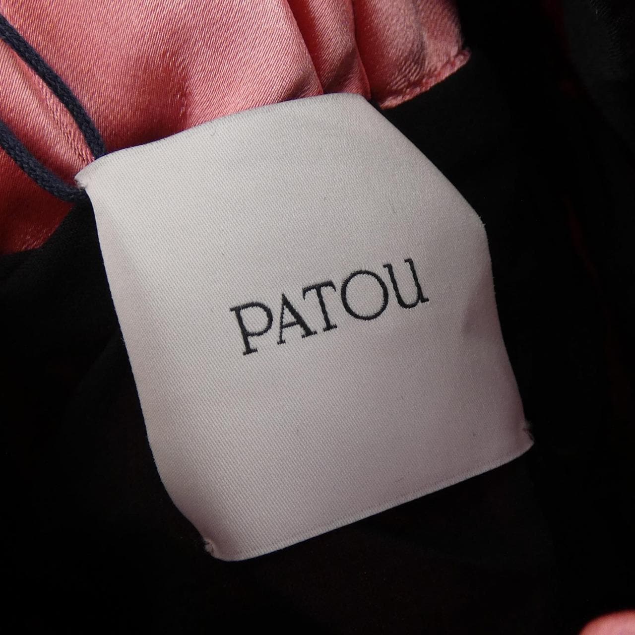 巴图PATOU BAG