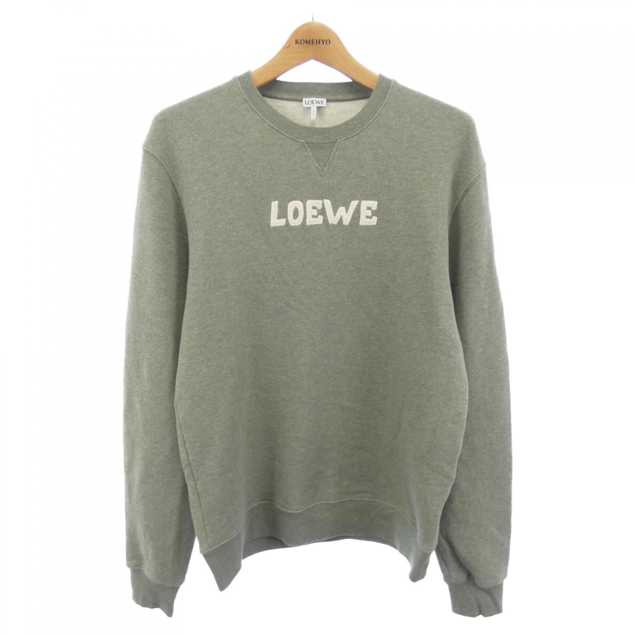 Loewe LOEWE sweat