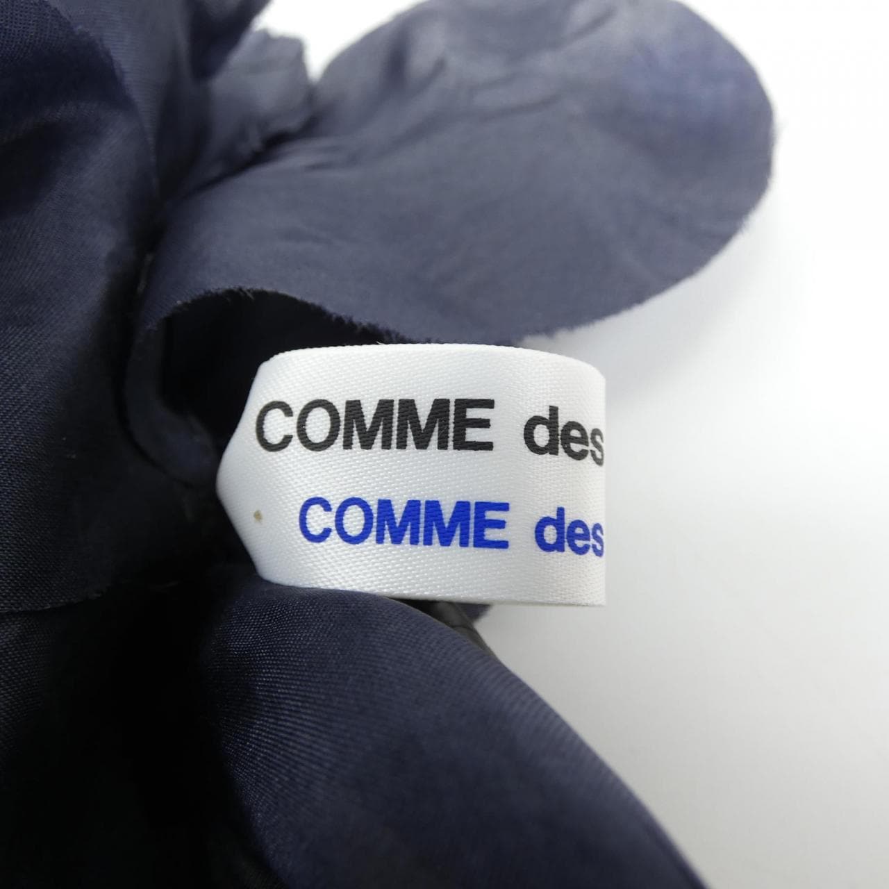 COMME des GARCONS brooch