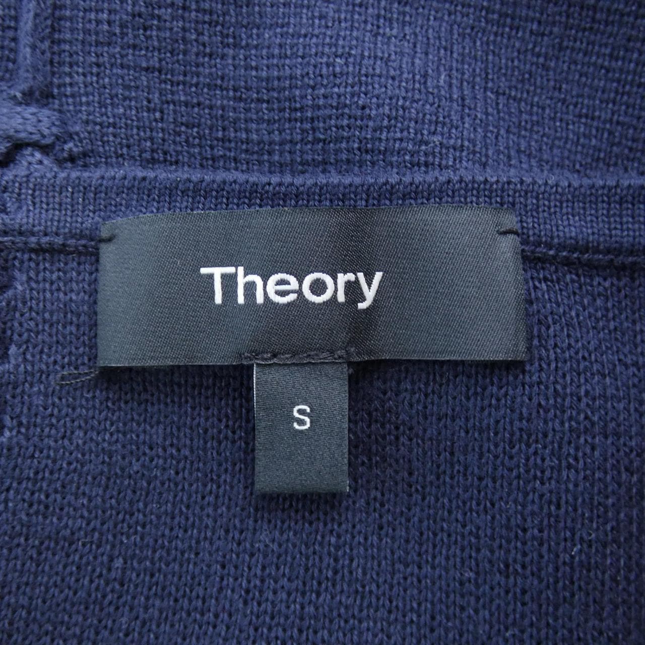 theory theory knit