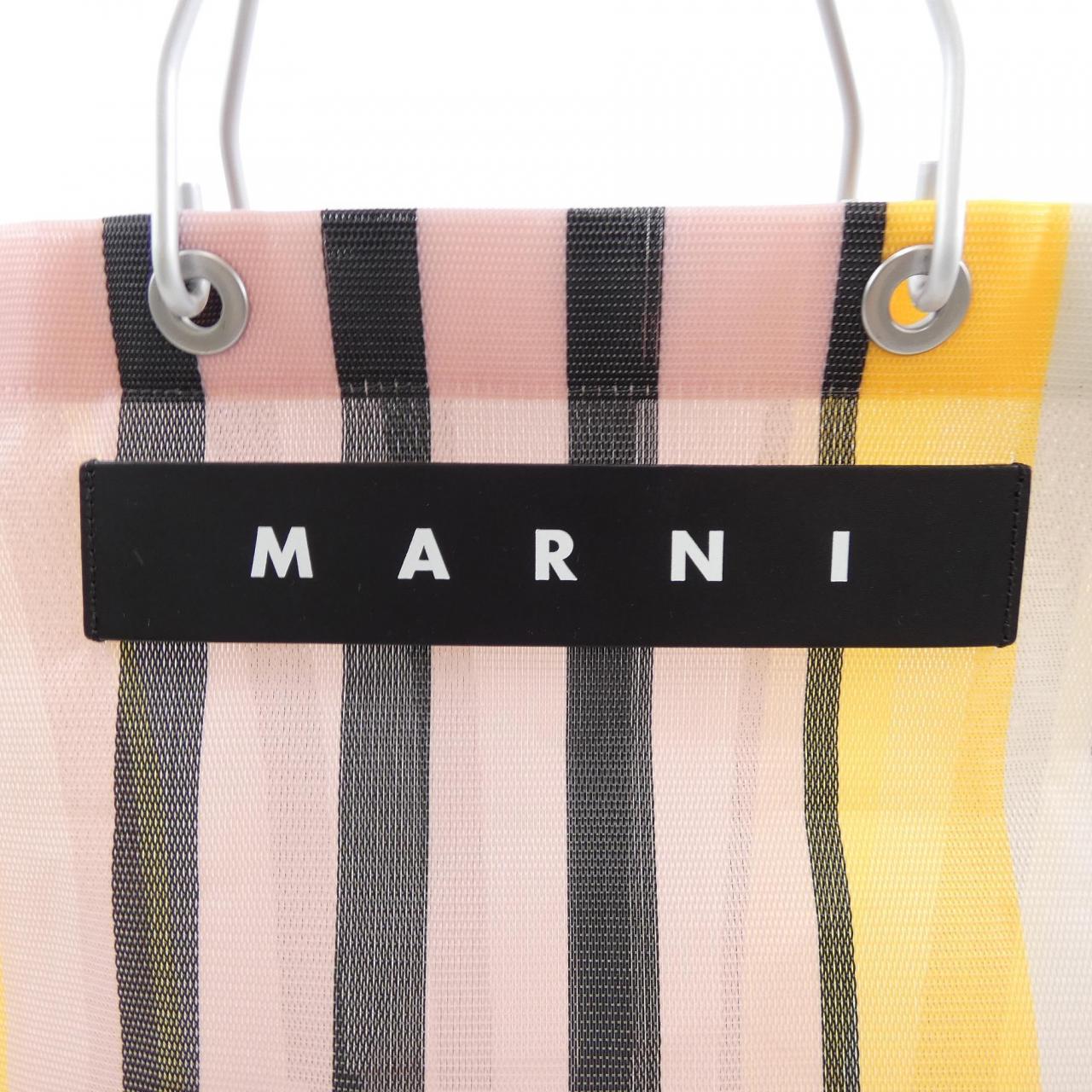 マルニ MARNI BAG