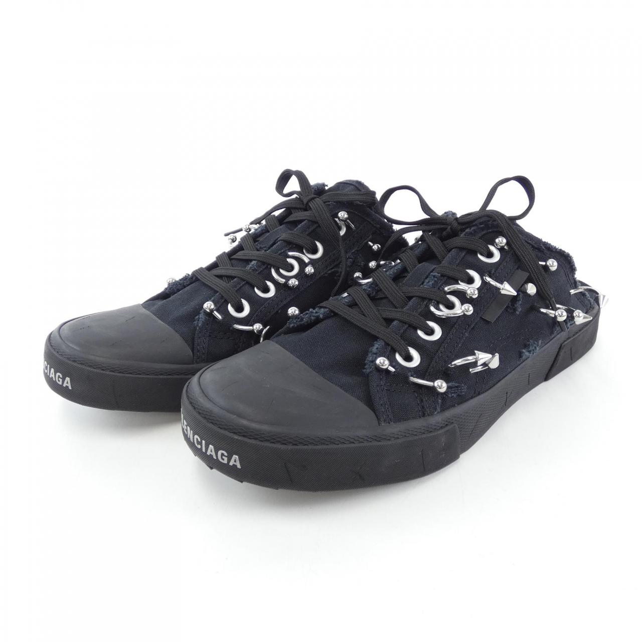 バレンシアガ BALENCIAGA サンダル