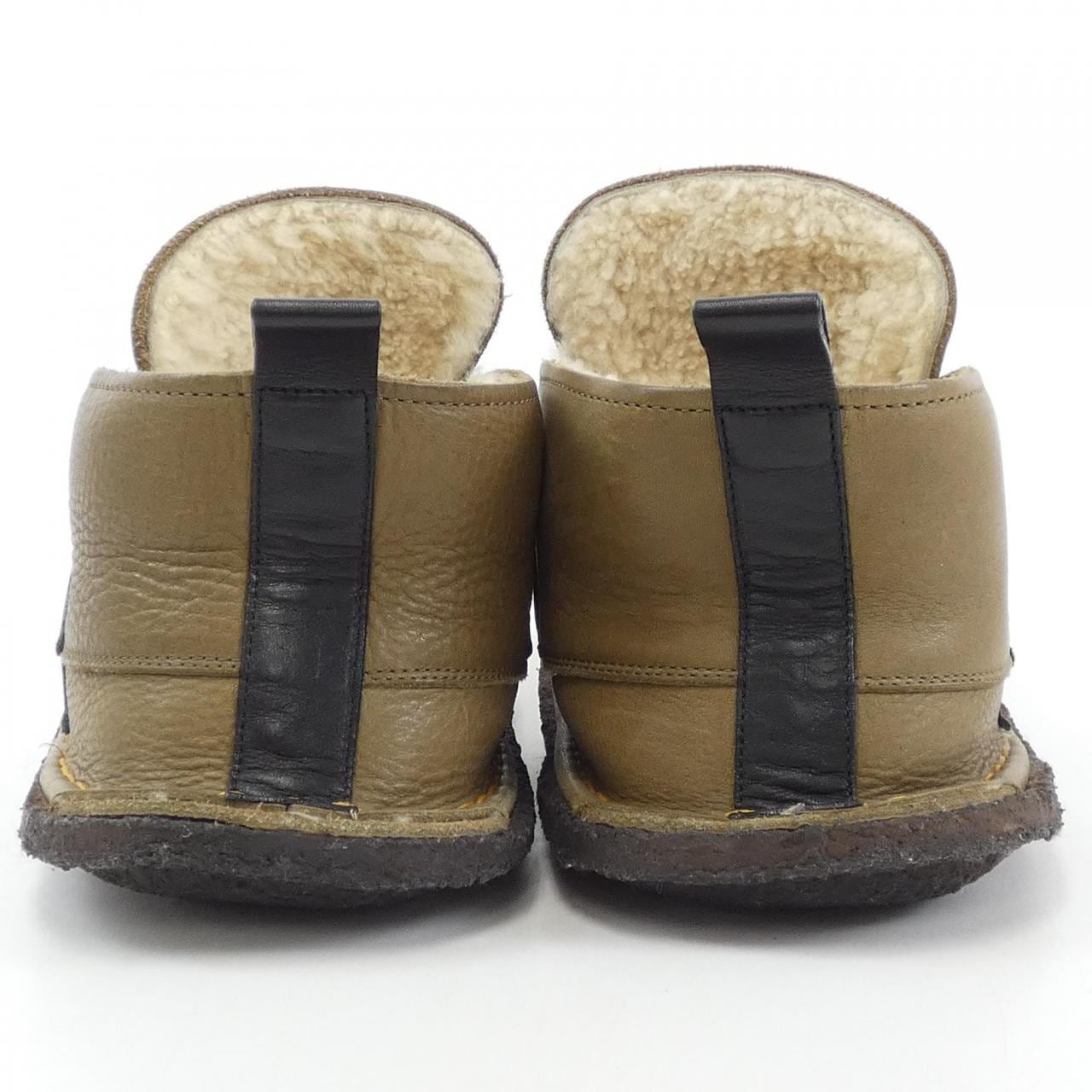 クロエ Chloe ブーツ