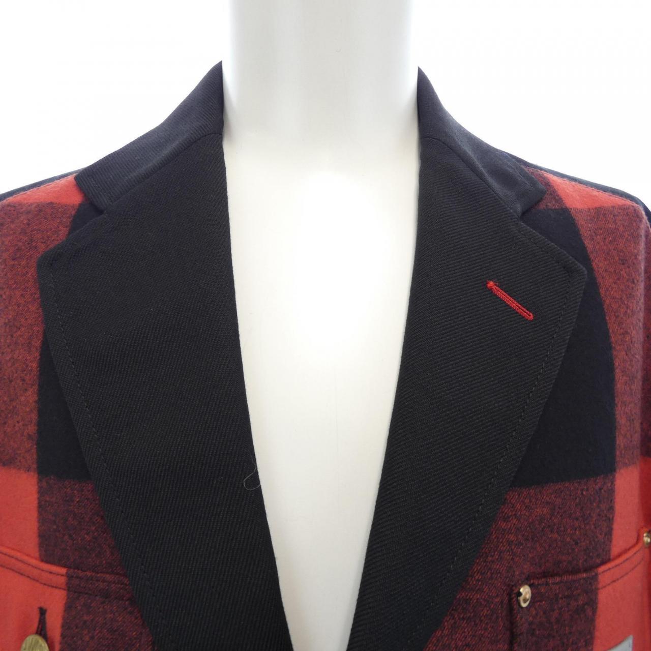 ジュンヤワタナベマン JUNYA WATANABE MAN ジャケット