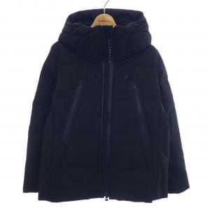 デサント DESCENTE DAWYGK40U ダウンジャケット