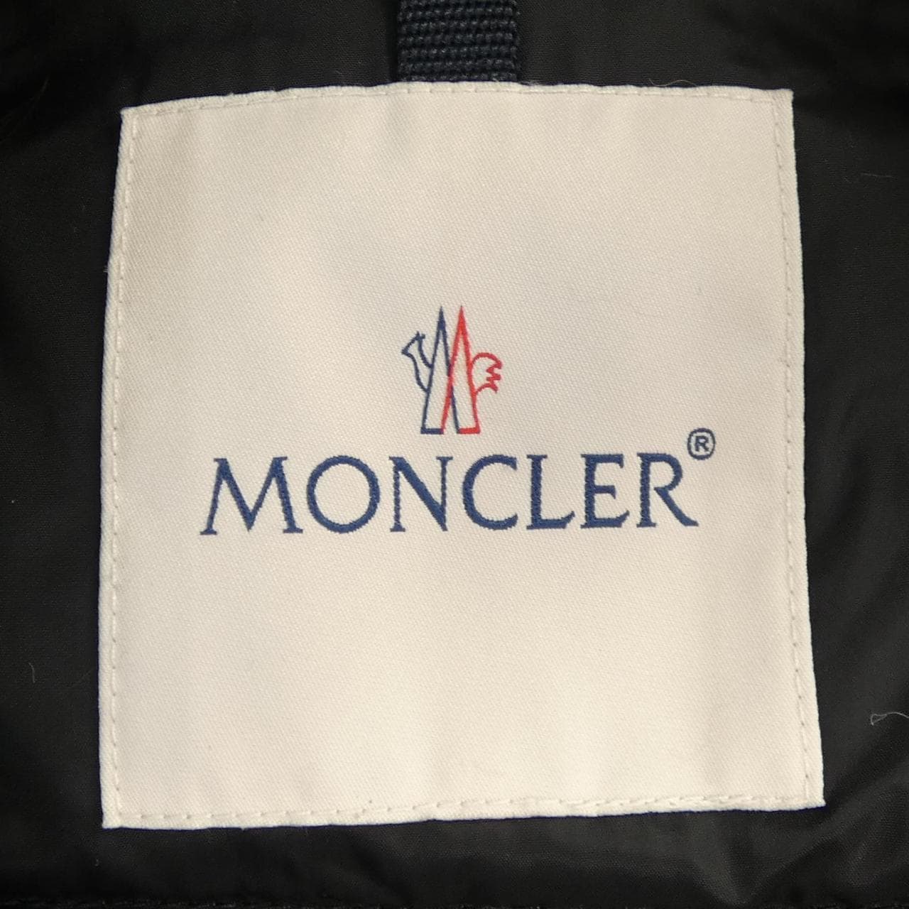モンクレール MONCLER ダウンコート