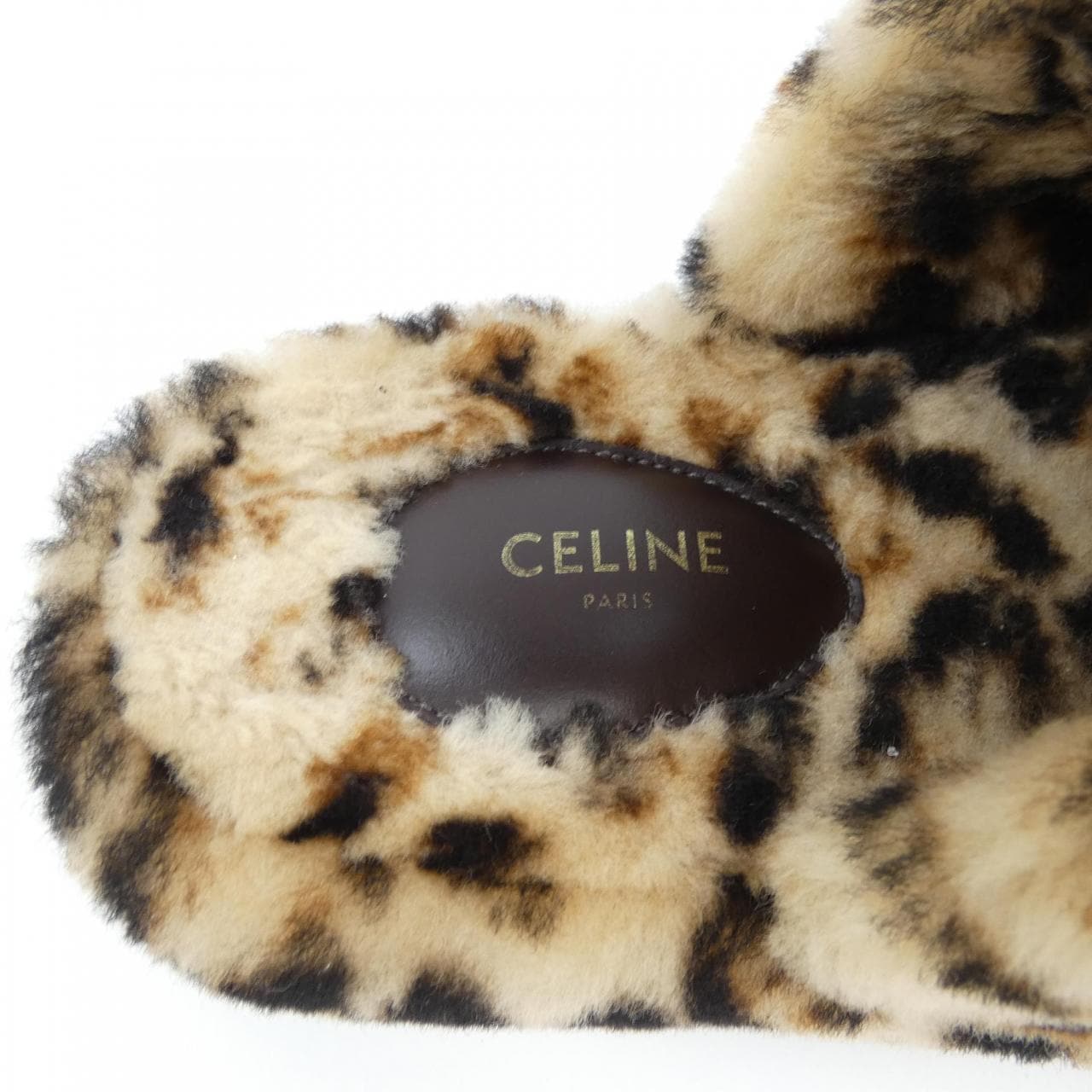 セリーヌ CELINE サンダル