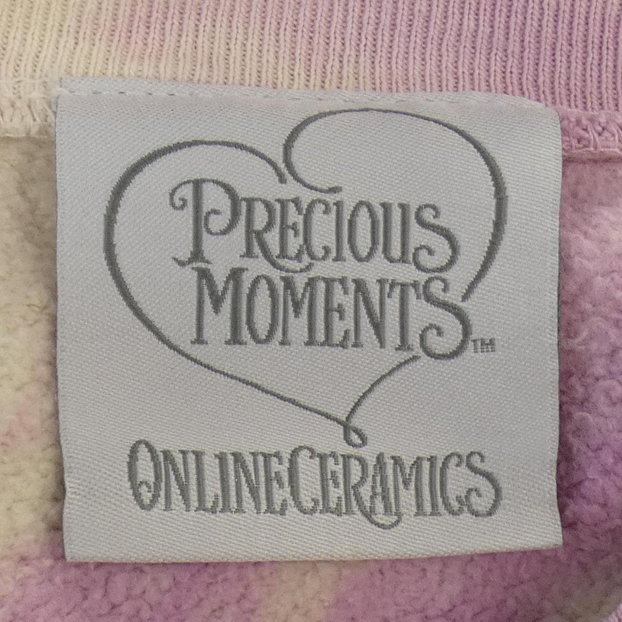 ONLINECERAMICS運動衫