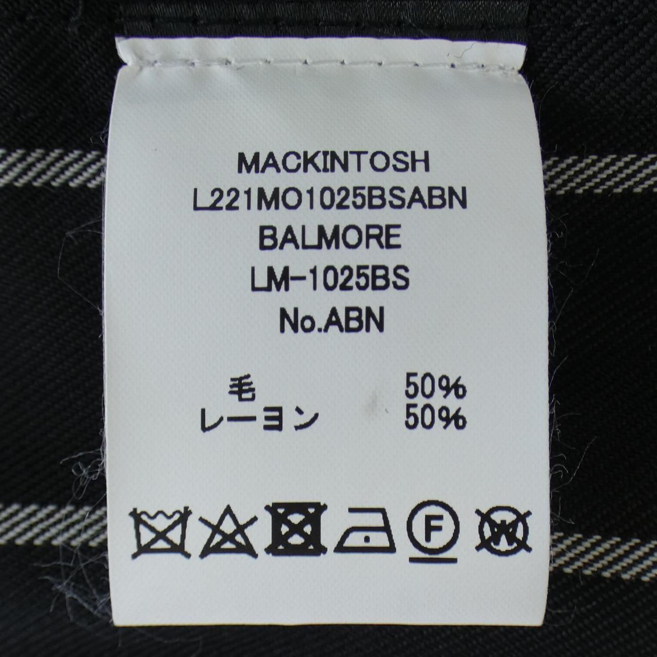 Mackintosh MACKINTOSH coat