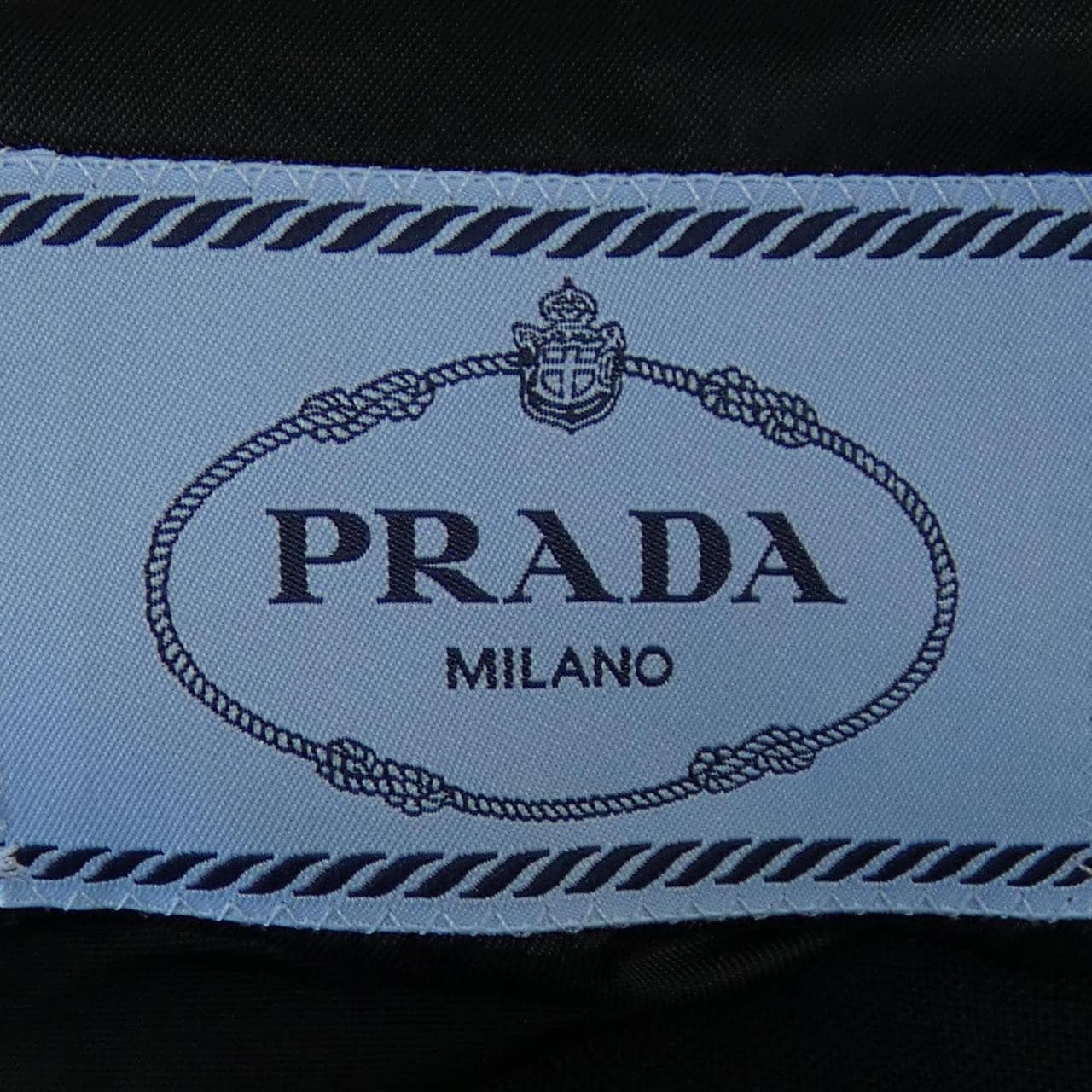 プラダ PRADA P563MY S221 10V2 ジャケット