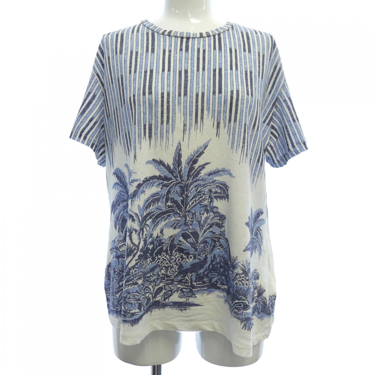 クリスチャンディオール CHRISTIAN DIOR 123T03AS460 Tシャツ