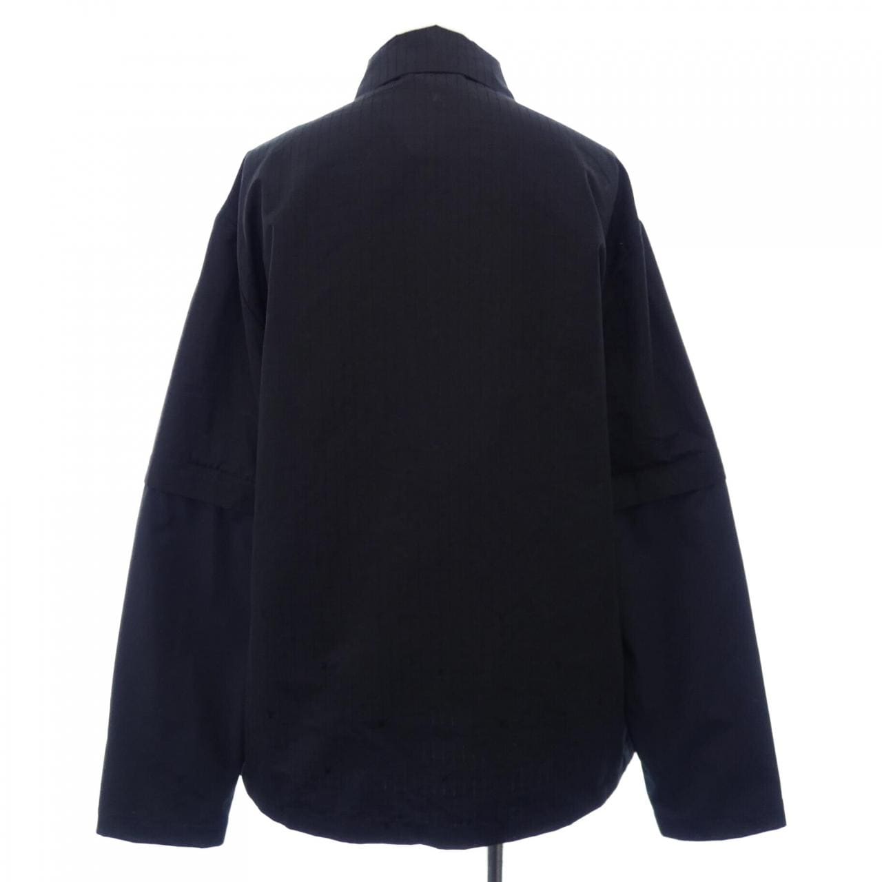 ルイヴィトン LOUIS VUITTON コンバーチブルテクニカルアウトドアシャツ HPB01WY90 ジャケット