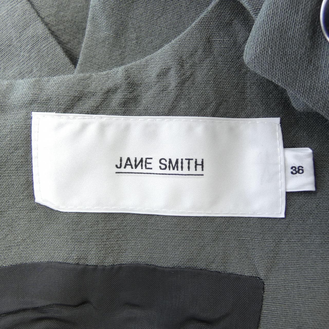 ジェーンスミス JANE SMITH ワンピース