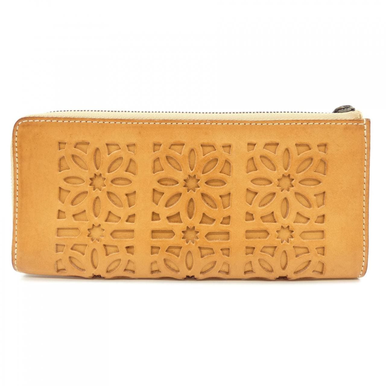 ゲンテン genten WALLET