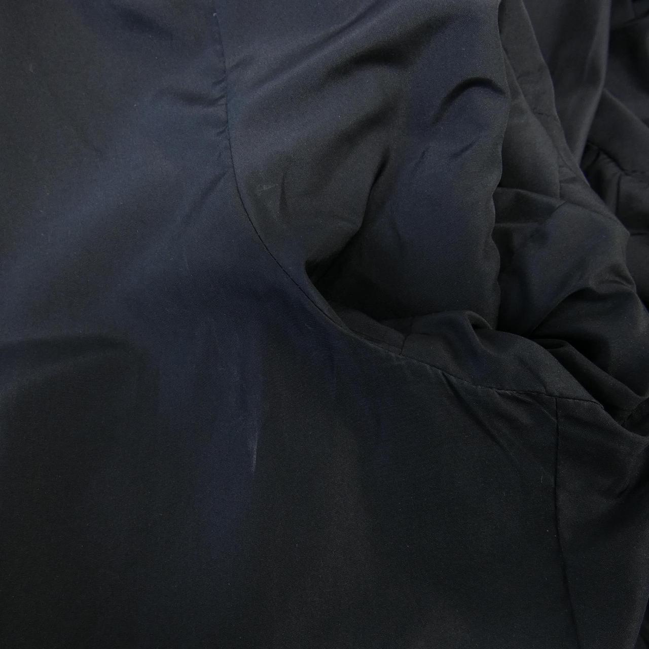 エンメティ EMMETI レザーライダースジャケット