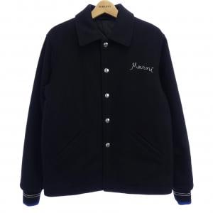 マルニ MARNI JUMU0100 スタジャン