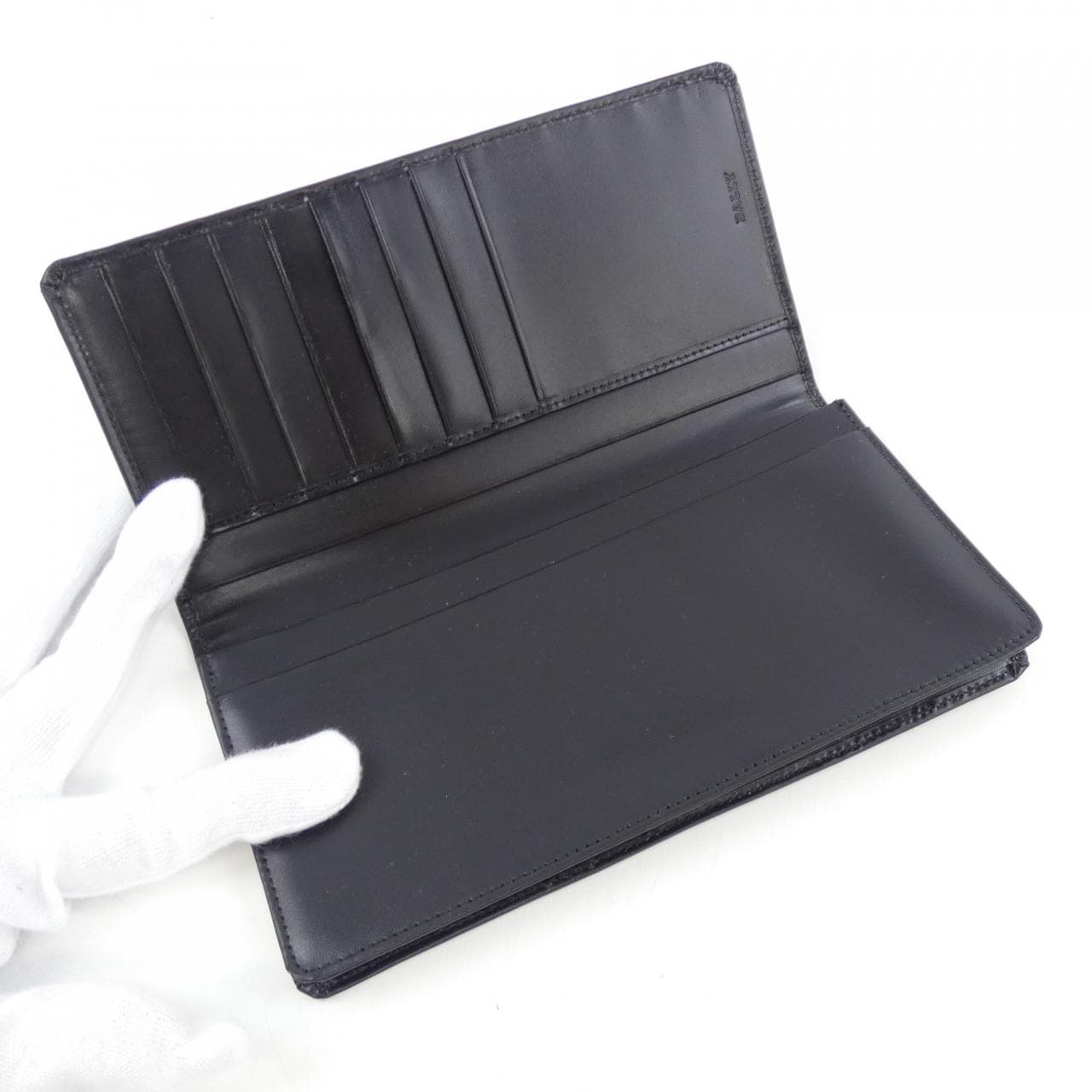 バリー BALLY WALLET