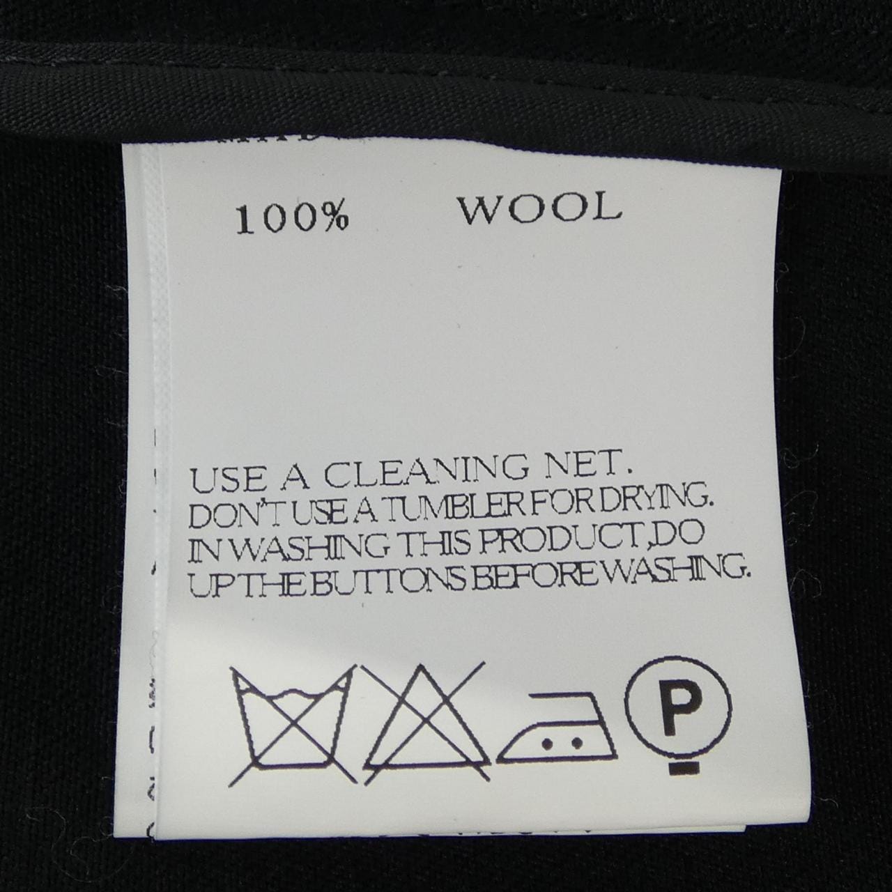 リミフゥ LIMI feu ベスト