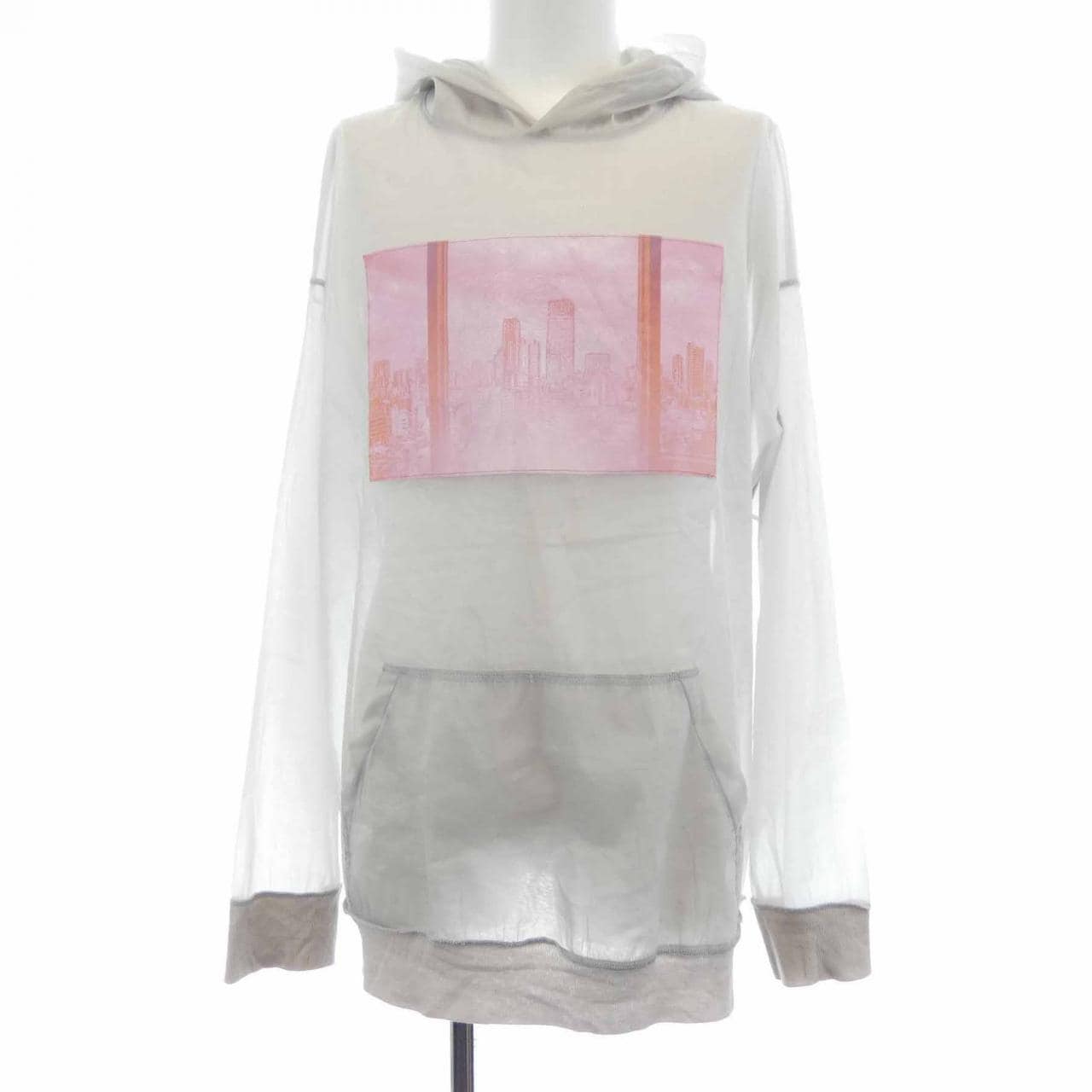 ジュリアンデイヴィッド Julien David パーカー