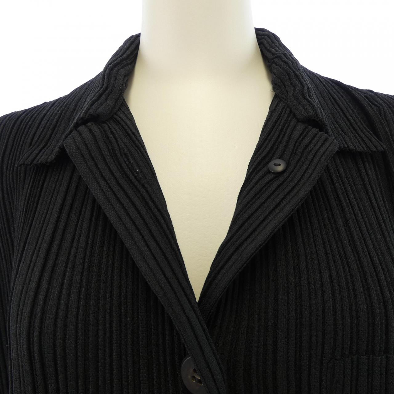 【ヴィンテージ】イッセイミヤケ ISSEY MIYAKE IM72FD607 ジャケット
