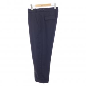 ルイヴィトン LOUIS VUITTON フルイドウールテーラードパンツ FNPO96RB9 パンツ