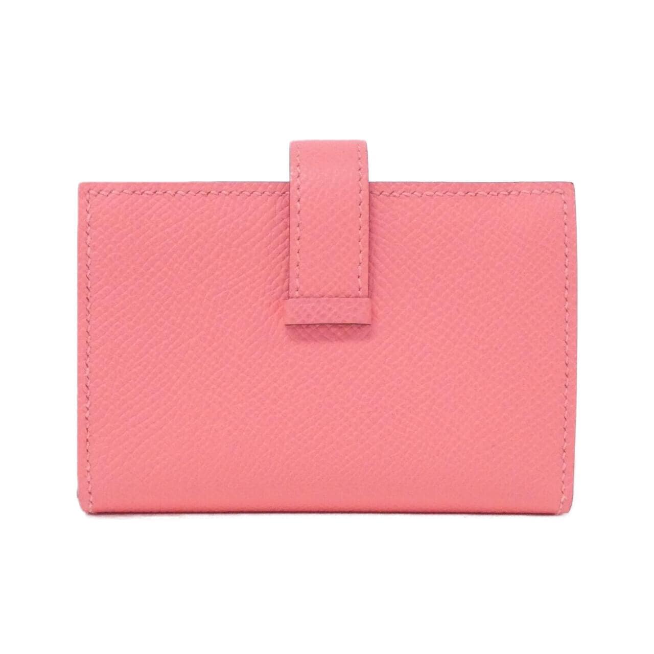 [Unused items] HERMES Bearn Mini 039796CK Wallet