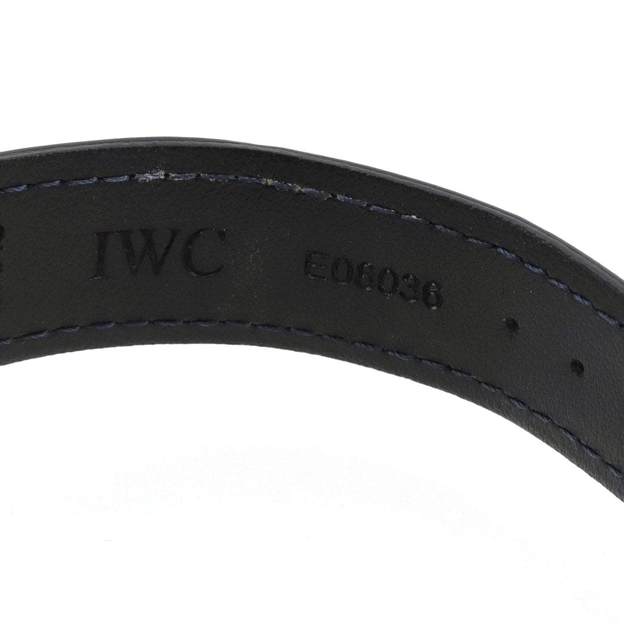 IWC ポルトギーゼクロノグラフ IW371446 SS 自動巻