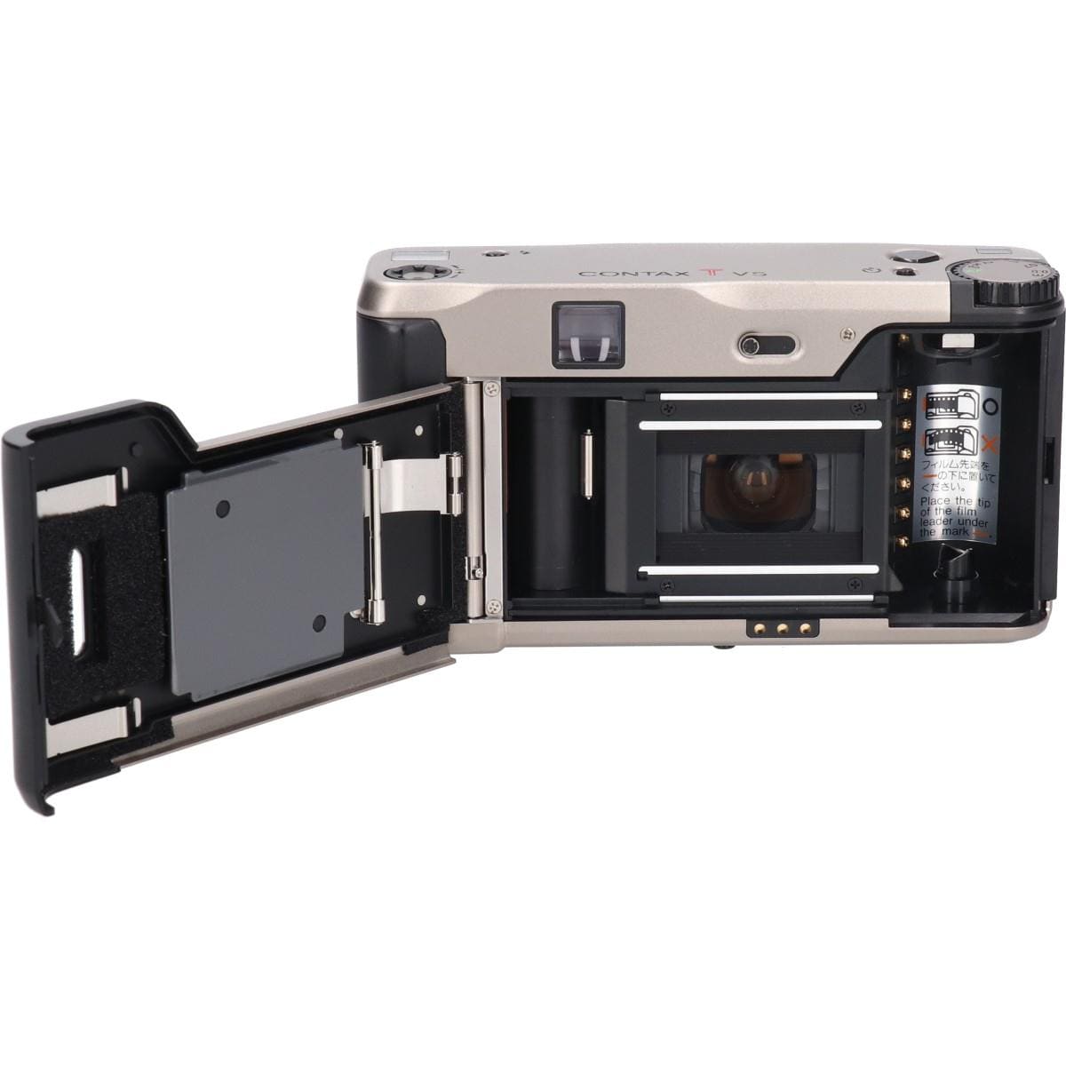 ＣＯＮＴＡＸ　ＴＶＳ