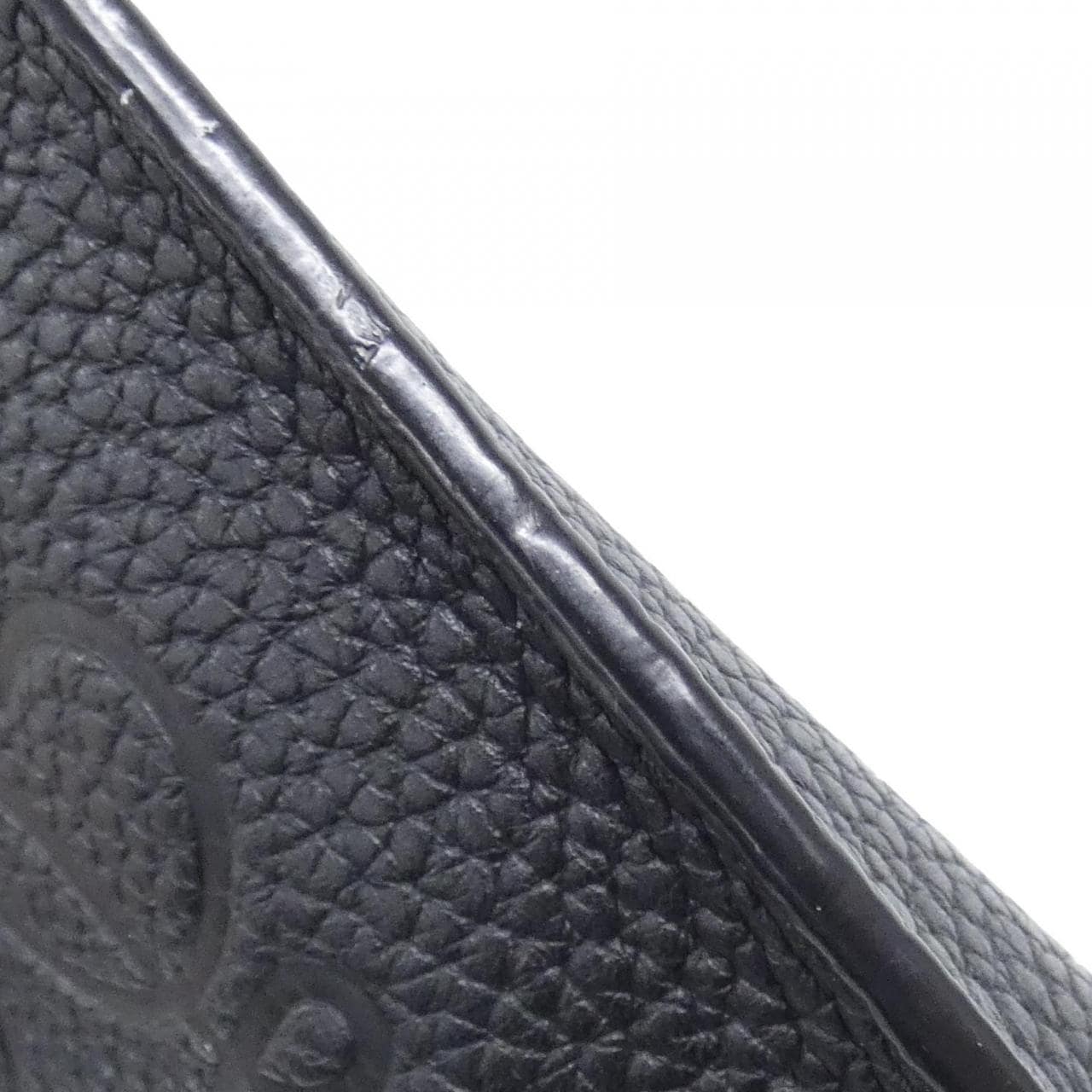 LOEWE Brand Vertical T Pocket C500P02X02 Shoulder Bag