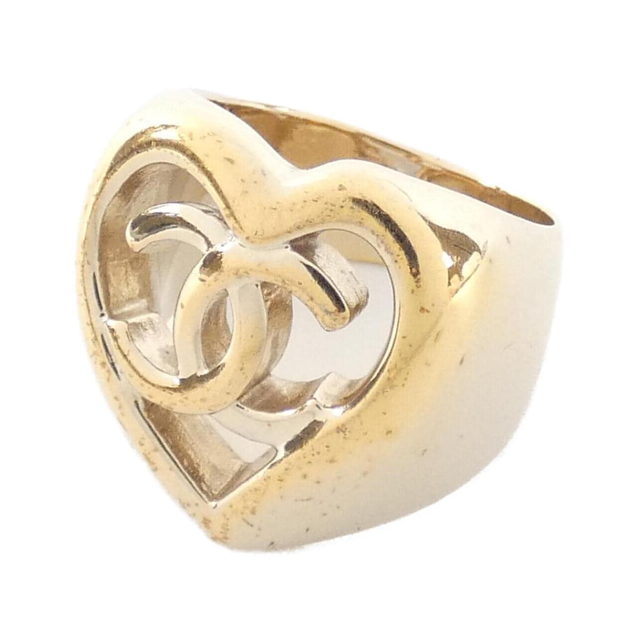 CHANEL AB7902 Ring