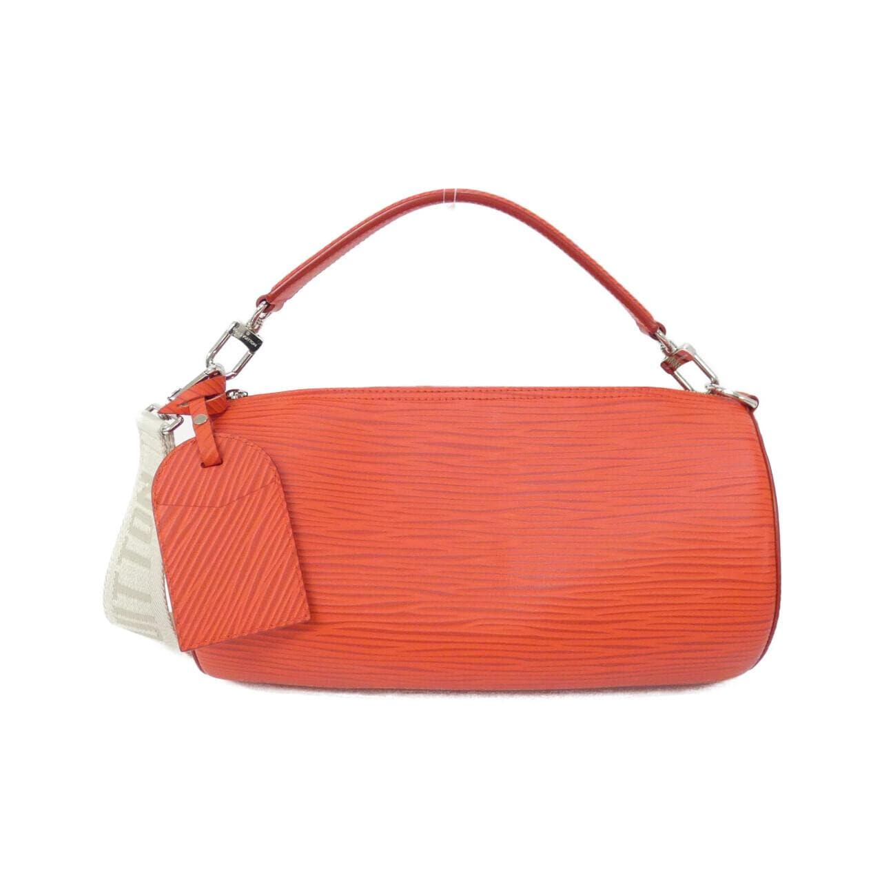 ルイヴィトン エピ XL ソフト ポロション M23719 ショルダーバッグ