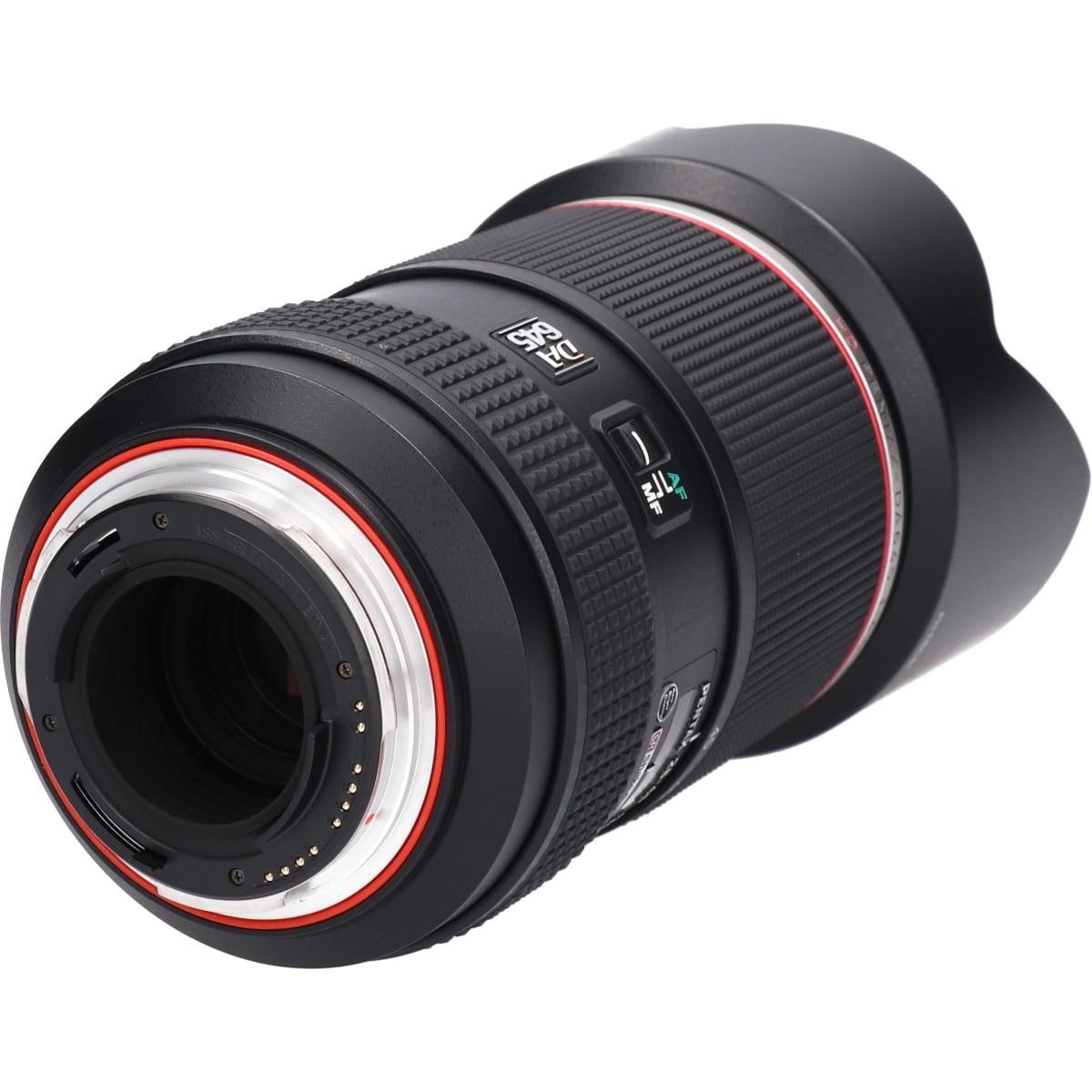 ＨＤ　ＤＡ６４５　２８－４５ｍｍ　Ｆ４．５ＡＷ　ＳＲ