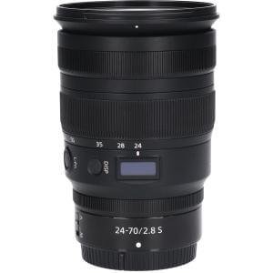 Ｚ２４－７０ｍｍ　Ｆ２．８Ｓ